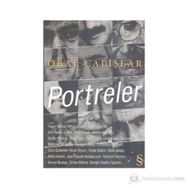 PORTRELER - ORAL ÇALIŞLAR