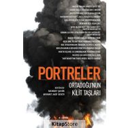 Portreler: Ortadoğu'nun Kilit Taşları - Kolektif