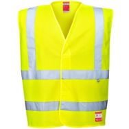 PortWest Alev Almaz Antistatik Hi-vis Yelek