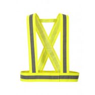 PortWest Hi-Vis Kayış