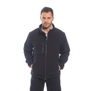 PortWest Softshell Ceket