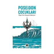Poseidon Çocukları Atilla Ağırbaş