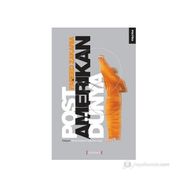 POST AMERIKAN DÜNYA - FAREED ZAKARIA