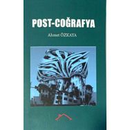 Post - Coğrafya - Ahmet Özkaya