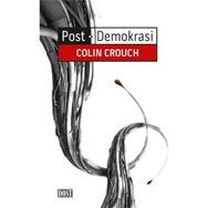 Post-Demokrasi - Colın Crouch