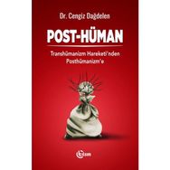 Post-Human Tılsım Yayınevi