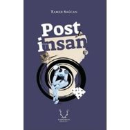 Post İnsan Karakum Yayınevi