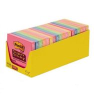 Post-it 654-SSPK 90 Yaprak Yapışkanlı Not Kağıdı