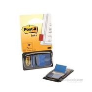 Post-it Index Mavi 50 Yaprak İşaret Bandı