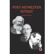 Post-Keynezyen İktisat - Mehmet Fatih Cin