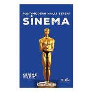 Post-Modern Haçlı Seferi Sinema - Kerime Yıldız