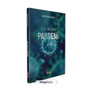 Post Modern Pandemi - A. Kadir Coşkun