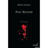 POST MORTEM - ALBERT CARACO