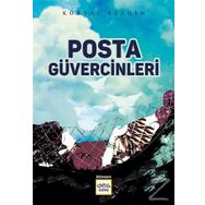 Posta Güvercinleri - Köksal Sezgin