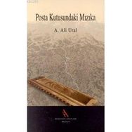 POSTA KUTUSUNDAKI MIZIKA - A. ALI URAL