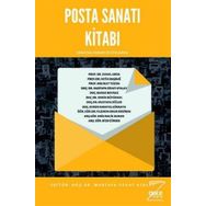 Posta Sanatı Kitabı - Mustafa Cevat Atalay