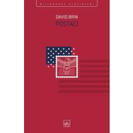 Postacı - David Brin