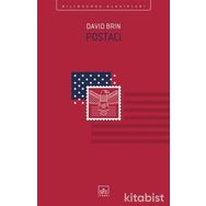 Postacı / Davin Brin