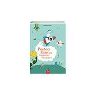 Postacı Farenin Olağanüstü Yolculukları - Redhouse Kidz Yayınları