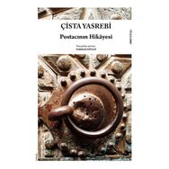 Postacının Hikayesi - Çista Yasrebi