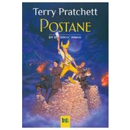 Postane - Terry Pratchett