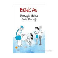 Postayla Gelen Deniz Kabuğu - Behiç Ak