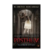 Posthum - k oktay kocamaz