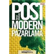 Postmodern Pazarlama - Yavuz Odabaşı