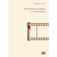 Postmodern Romanlar ve Uyarlamaları Nobel Bilimsel Eserler