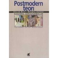 POSTMODERN TEORI - DOUGLAS KELLNER;STEVEN BEST