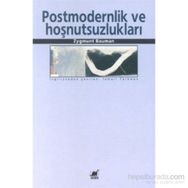 POSTMODERNLIK VE HOŞNUTSUZLUKLARI - ZYGMUNT BAUMAN