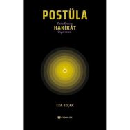 Postüla - Eda Koçak