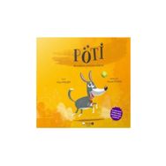 Pöti - Bir Barınak Köpeğinin Öyküsü - Gökçe Gökçeer