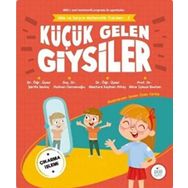 Pötikare Yayıncılık Küçük Gelen Giysiler - Mila Ve Sarp'ın Matematik Öyküleri 3