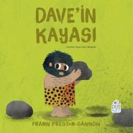 Pötikare Yayınları Dave'in Kayası