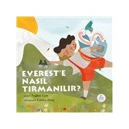 Pötikare Yayınları Everest'e Nasıl Tırmanılır?