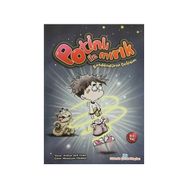 POTINLI ILE MIRIK - BAŞDÖNDÜREN DEĞIŞIM - ASLIHAN ATIK YILDIZ