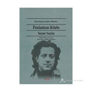 POULANTZAS KITABI SEÇME YAZILAR - NICOS POULANTZAS