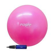 Povit Pembe 65 cm Pilates Topu