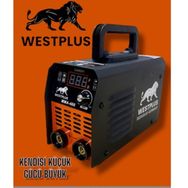 Powel 250WN Yeni Nesil Mini Teknoloji Inverter Kaynak Makinesi