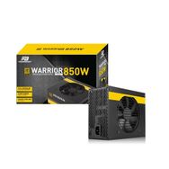 Power Boost BST-ATX0850GF1 Warrıor 850W 80+ Gold Full Modüler Güç Kaynağı
