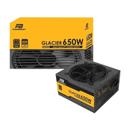 Power Boost BST-ATX650B Glacier 650W 80+ Bronze Modüler 12 cm Güç Kaynağı