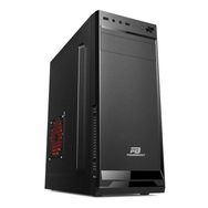 Power Boost VK-A002S Siyah 250W 1x8 cm Kasa