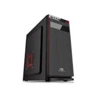 Power Boost VK-B001S 300 W ATX Shiny Piano Siyah Kasa