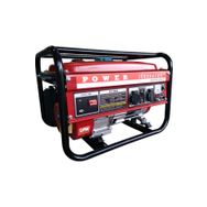 Power BT3800 3 Kva Benzinli İpli Jeneratör