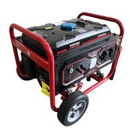 Power LT3900 EN 3 Kw 3.8 Kva İpli Marşlı Benzinli Jeneratör