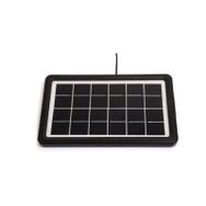 Power Powerdex PD-6005 9 V 3.5 W Siyah Güneş Paneli