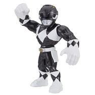 Power Rangers E5869-E5873 Mega Mighties Black Ranger