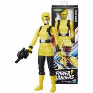Power Rangers E5914-E6202 Beast Morphers Dev Figür