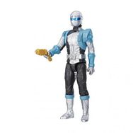 Power Rangers E5914-E7831 Beast Morphers Dev Figür